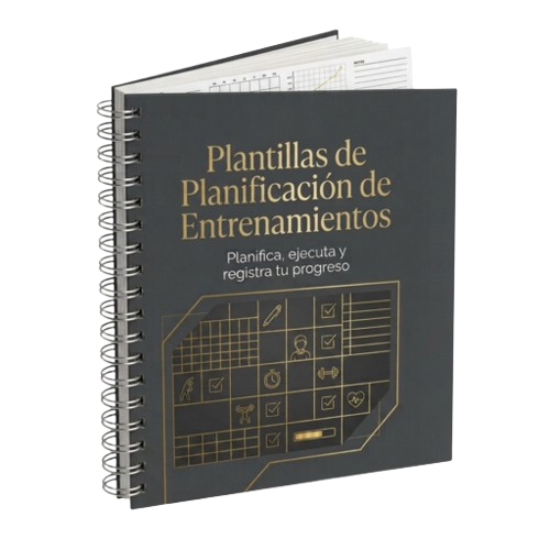 Plantillas de Planificación de Entrenamientos