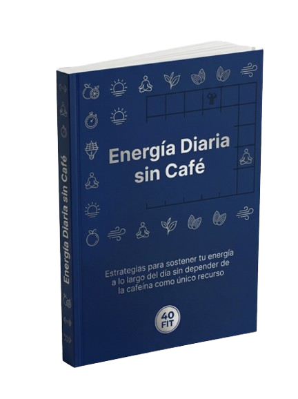 Energía Diaria sin Café