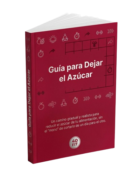 Guía para Dejar el Azúcar