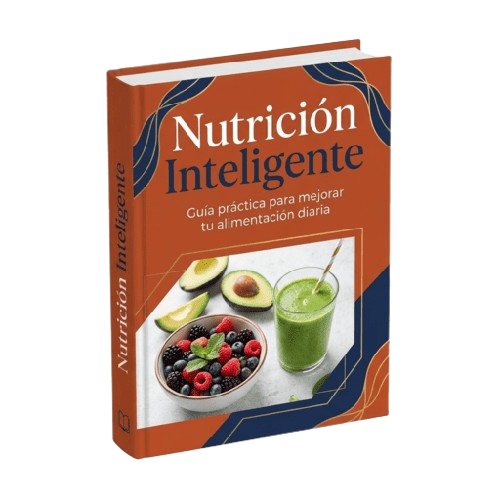 Nutrición Inteligente