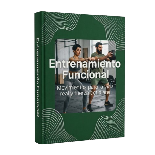 Entrenamiento Funcional